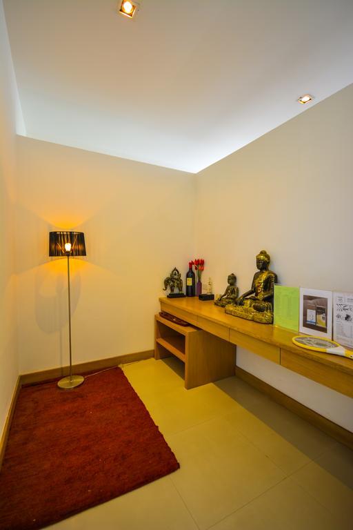 Honeymooner Pool Villa@Seastone Pantai Bang Tao Bagian luar foto